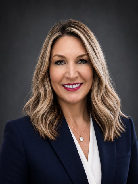 Heather Hopkin, Founder & President, V. Alexandra
